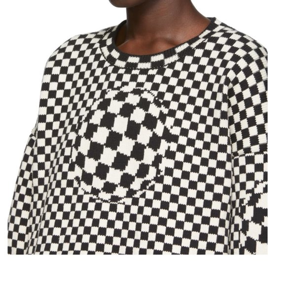 OFF-WHITE BW sweater - Picture 4 of 5